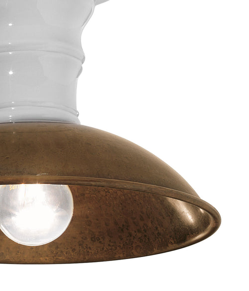 Mini Ceiling Light