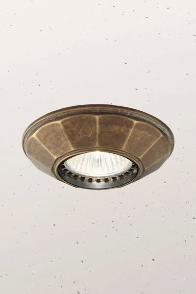 Mini Flush Ceiling Light