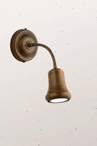 Mini Adjustable Wall Light