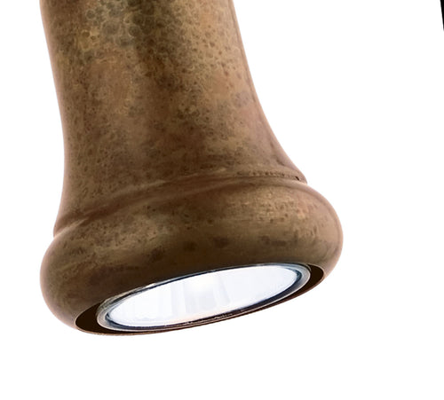 Mini Adjustable Wall Light