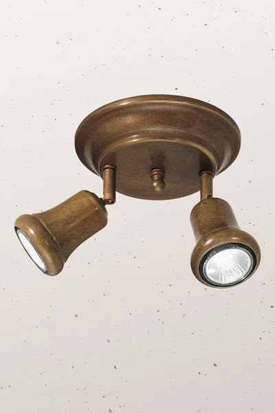 Mini Spot Ceiling Light