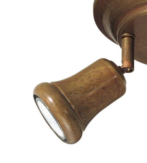 Mini Spot Ceiling Light
