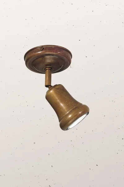 Mini Spot Ceiling Light