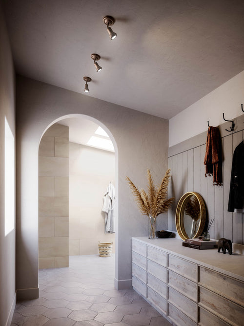 Mini Spot Ceiling Light
