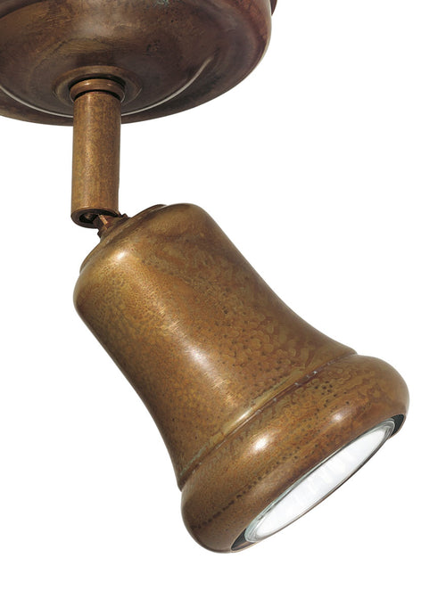 Mini Spot Ceiling Light