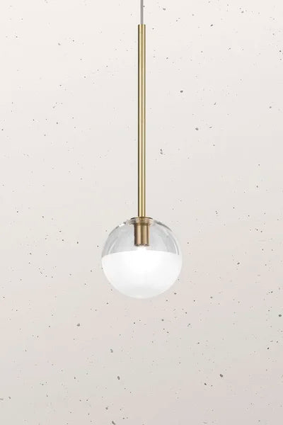 Molecola Pendant Light