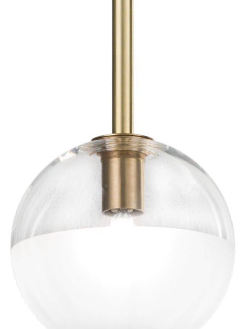 Molecola Pendant Light