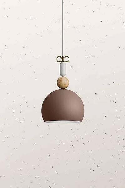 Bon Ton Pendant Light
