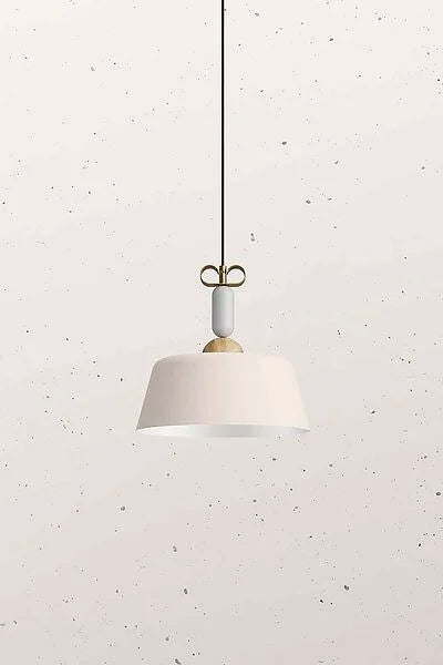 Bon Ton Pendant Light