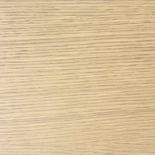 Maverick Bedside - Natural | Brass