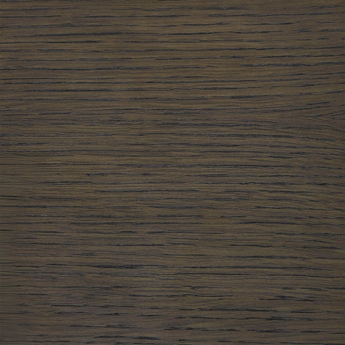 Maverick Bedside - Tobacco | Brass