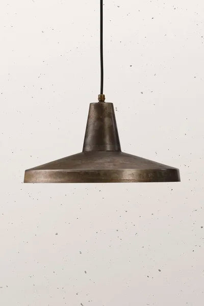 Officina Pendant Light