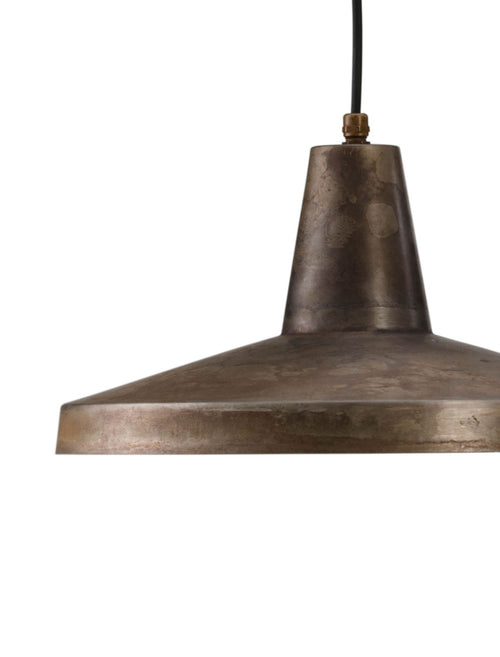Officina Pendant Light