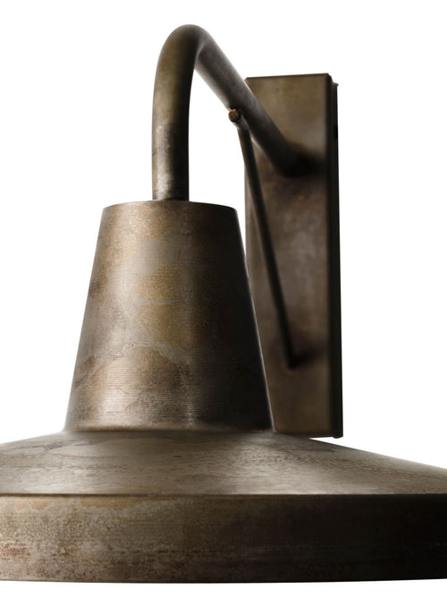 Officina Wall Light