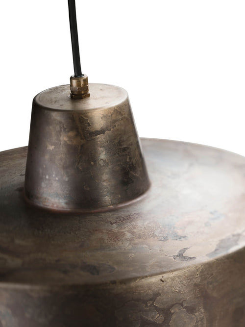 Officina Pendant Light
