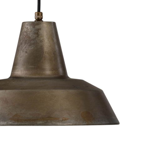 Officina Pendant Light
