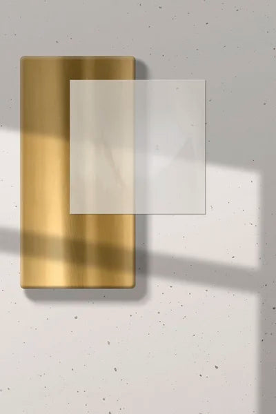 Typha Floor Lamp