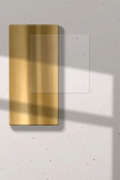 Molecola Wall Light