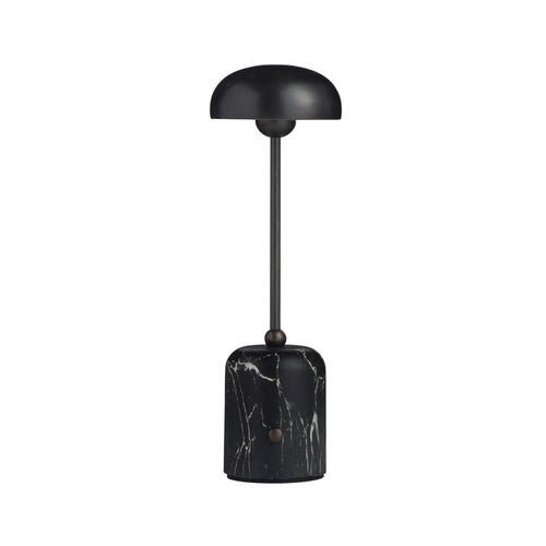 Lumi Rechargeable Accent Lamp - English Bronze