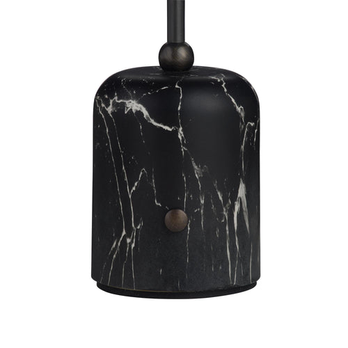 Lumi Rechargeable Accent Lamp - English Bronze