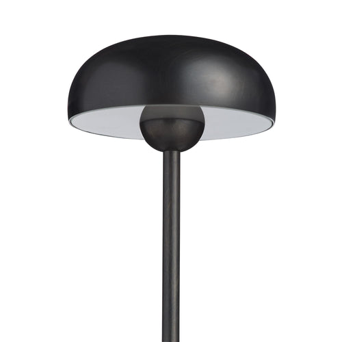 Lumi Rechargeable Accent Lamp - English Bronze