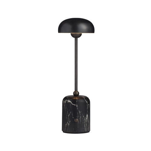 Lumi Rechargeable Accent Lamp - English Bronze