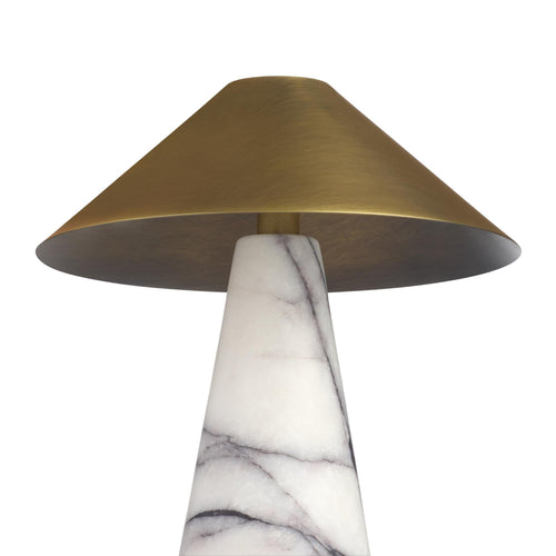 Chanell Rechargeable Accent Lamp