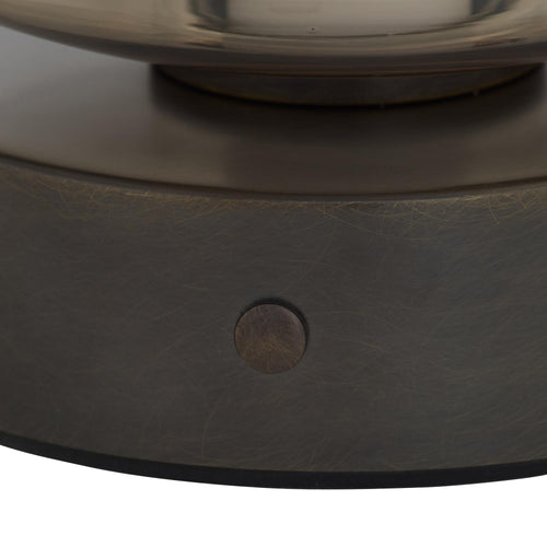 Raphael Rechargeable Accent Lamp