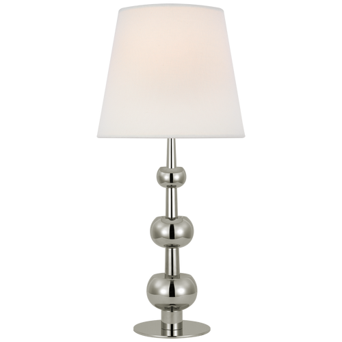 Comtesse Medium Triple Table Lamp