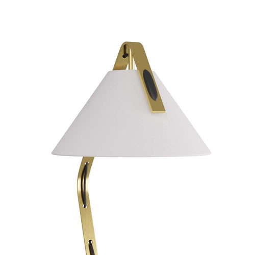 Vernon Lamp