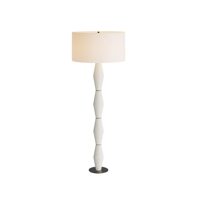 Baker Floor Lamp