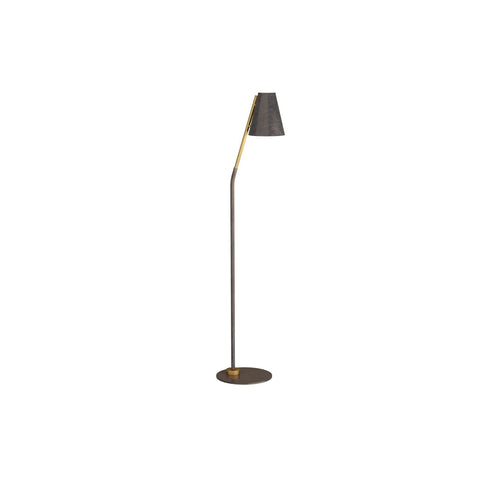 Zealand Floor Lamp