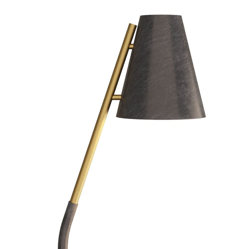 Zealand Floor Lamp