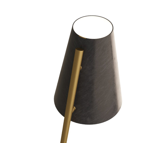 Zealand Floor Lamp