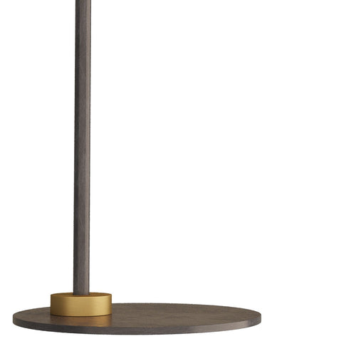 Zealand Floor Lamp