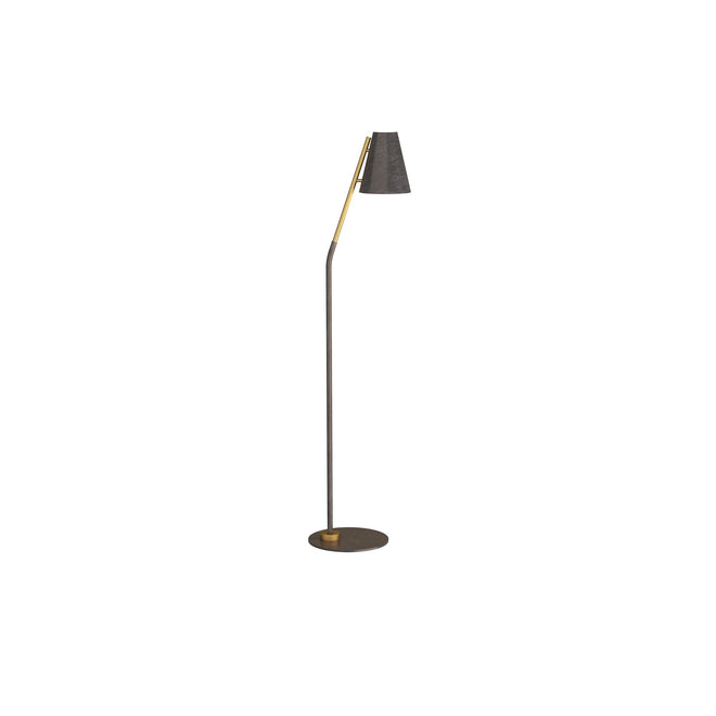 Zealand Floor Lamp