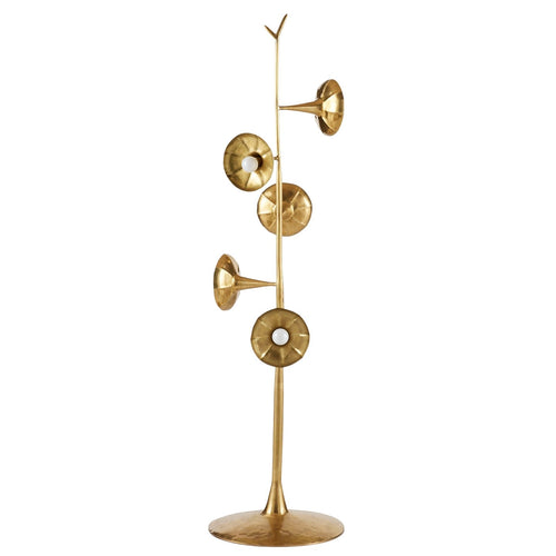 Coltrane Floor Lamp