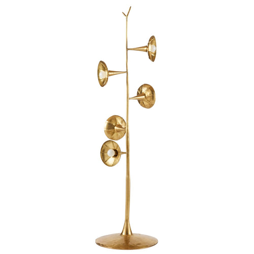 Coltrane Floor Lamp