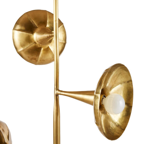 Coltrane Floor Lamp