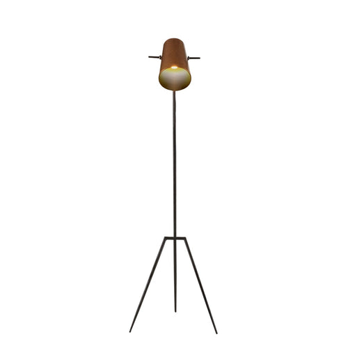 Draper Floor Lamp