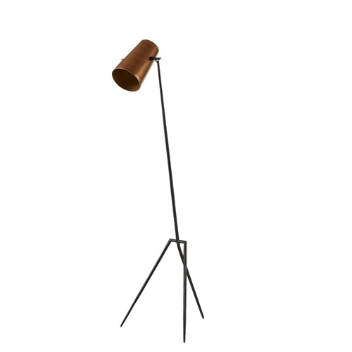 Draper Floor Lamp