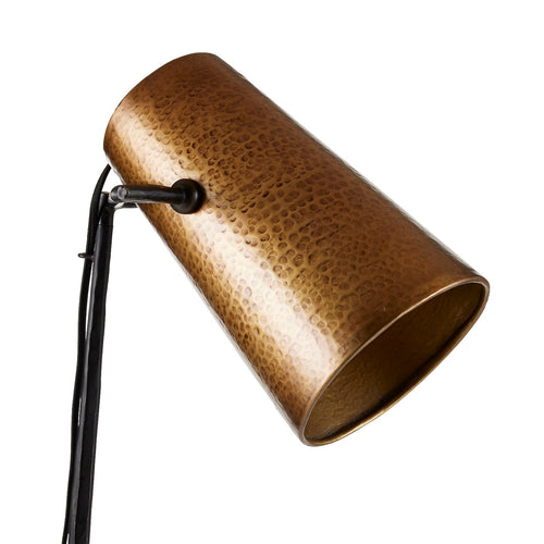 Draper Floor Lamp