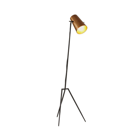 Draper Floor Lamp