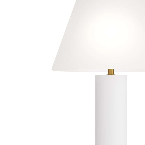 Vanhorne Lamp