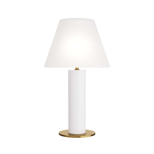 Vanhorne Lamp