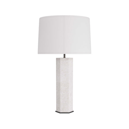 Vesanto Lamp - Ivory