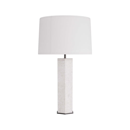 Vesanto Lamp - Ivory