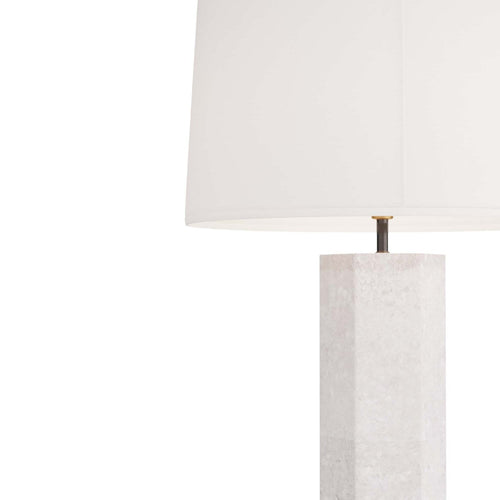 Vesanto Lamp - Ivory