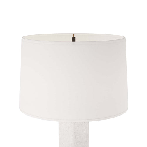 Vesanto Lamp - Ivory