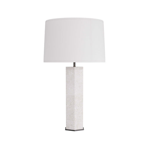 Vesanto Lamp - Ivory